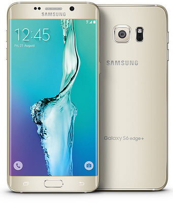 Замена кнопок на телефоне Samsung Galaxy S6 Edge Plus